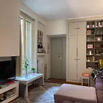 Divi Apartments Farini Flat