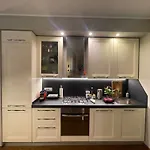 Divi Apartments Farini Flat