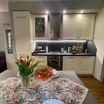 Divi Apartments Farini Flat