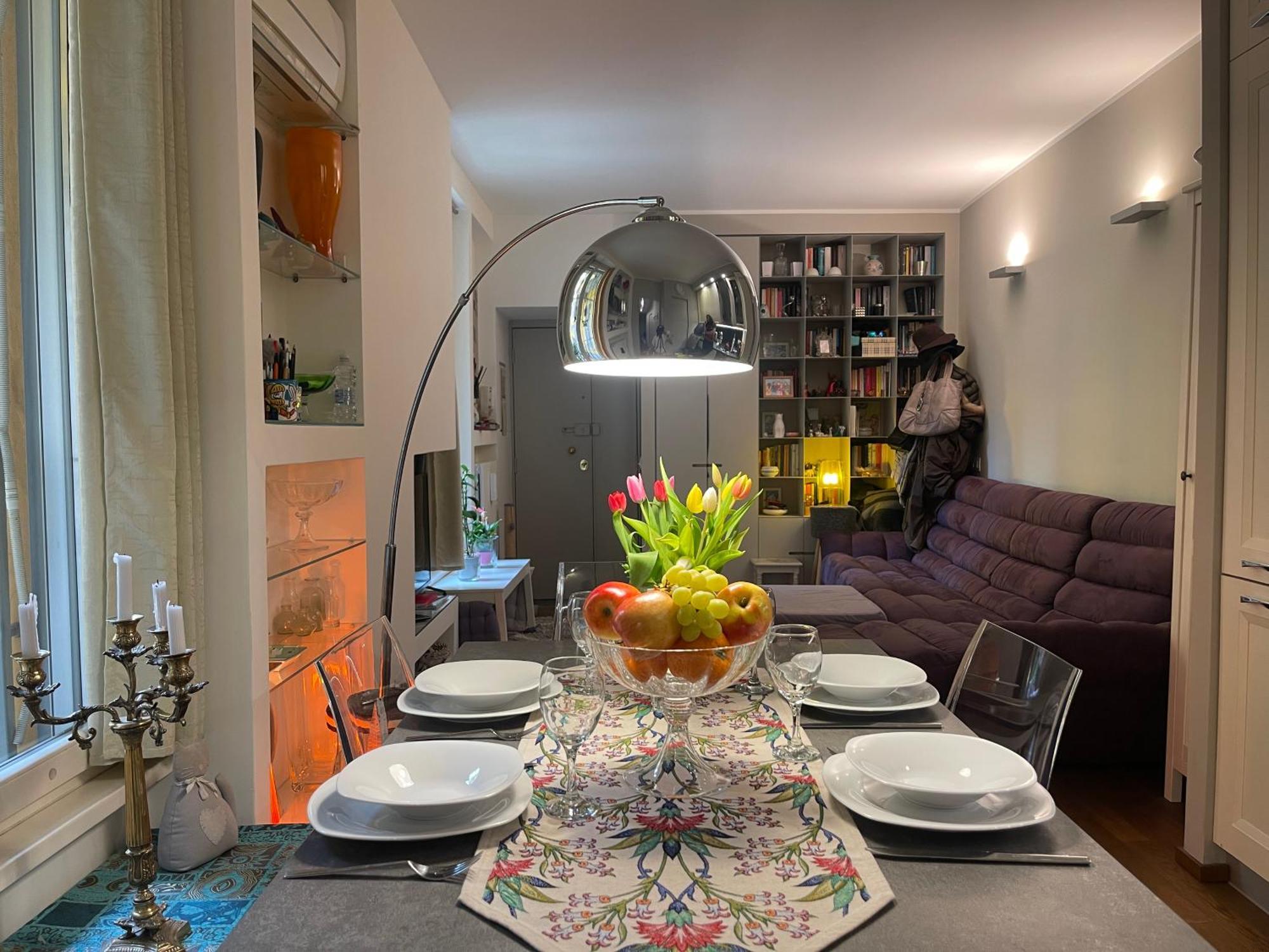 Appartement Divi Farini Flat *