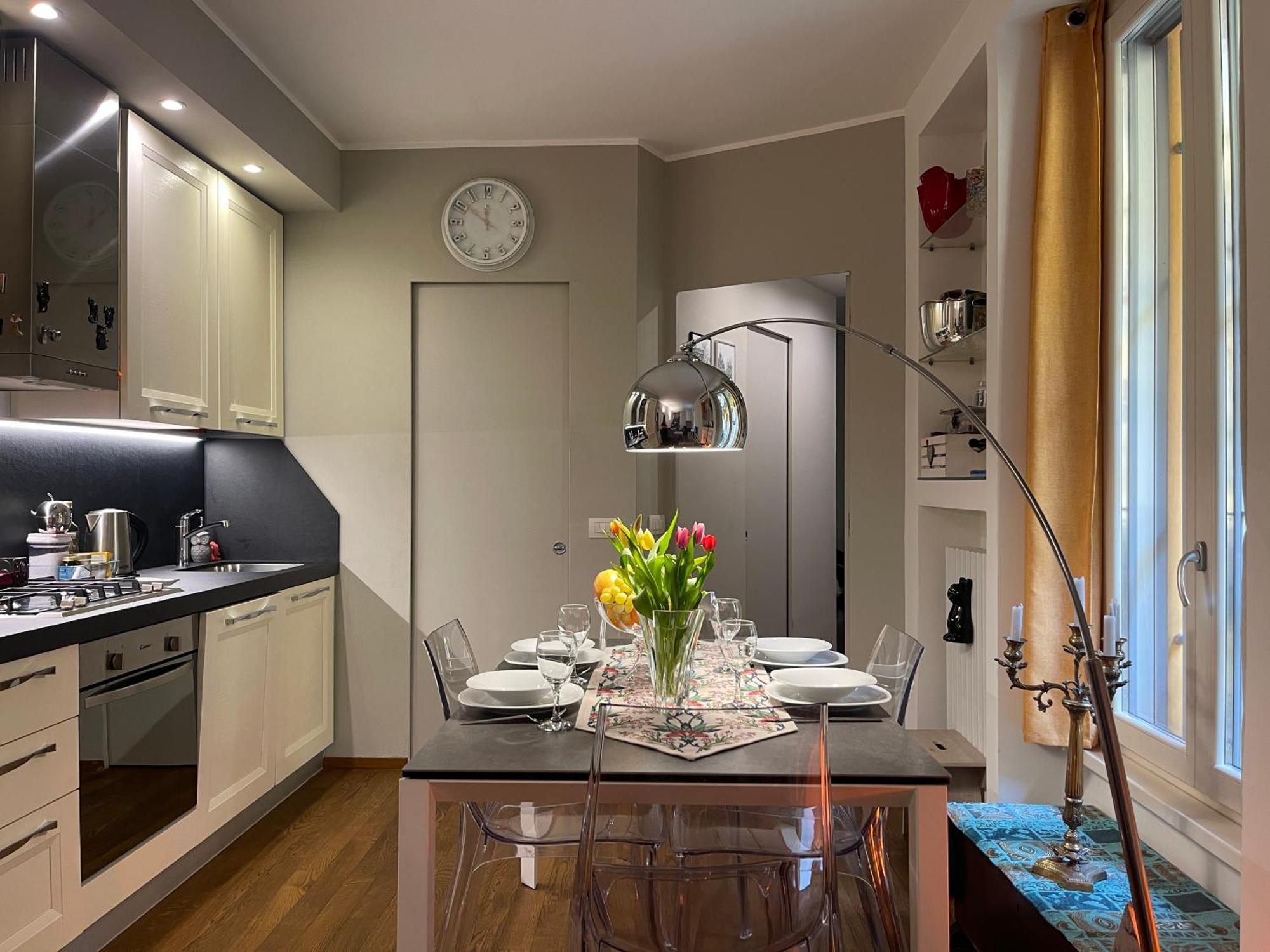 Appartement Divi Farini Flat *