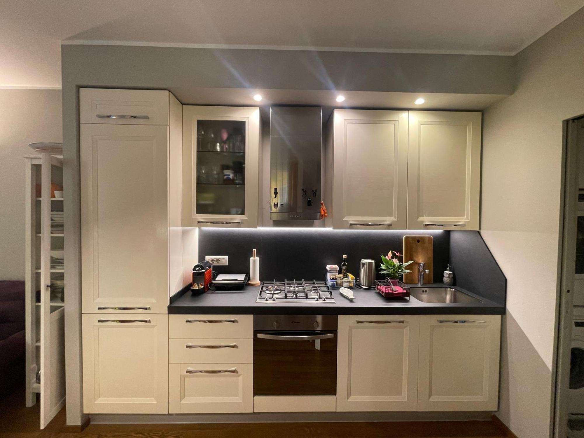 Appartement Divi Farini Flat