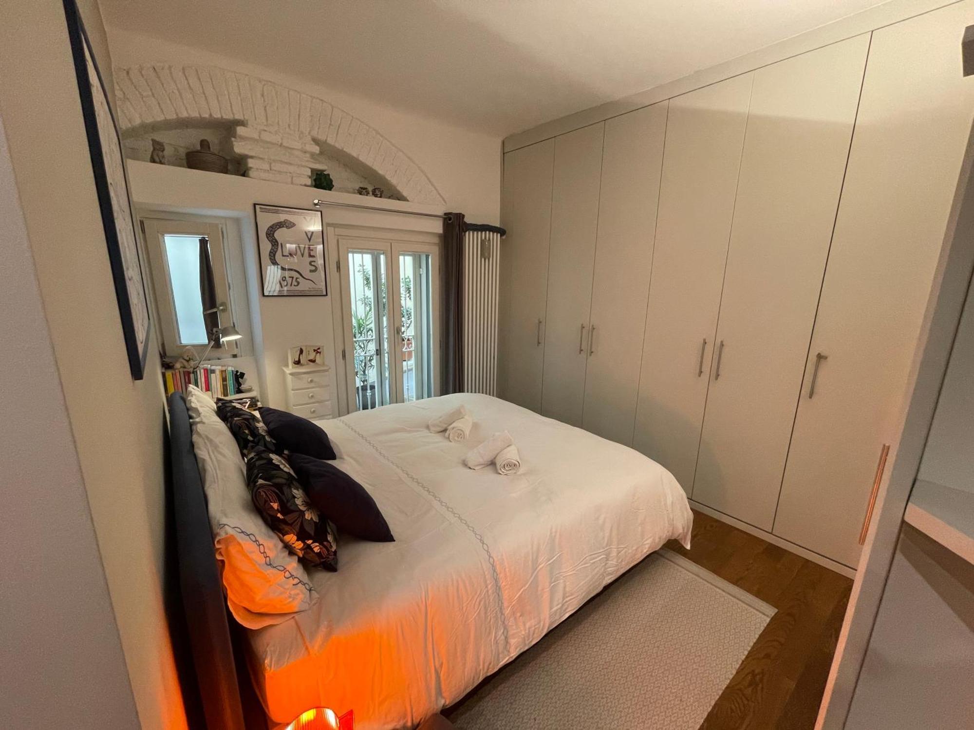 Divi Farini Flat Appartement