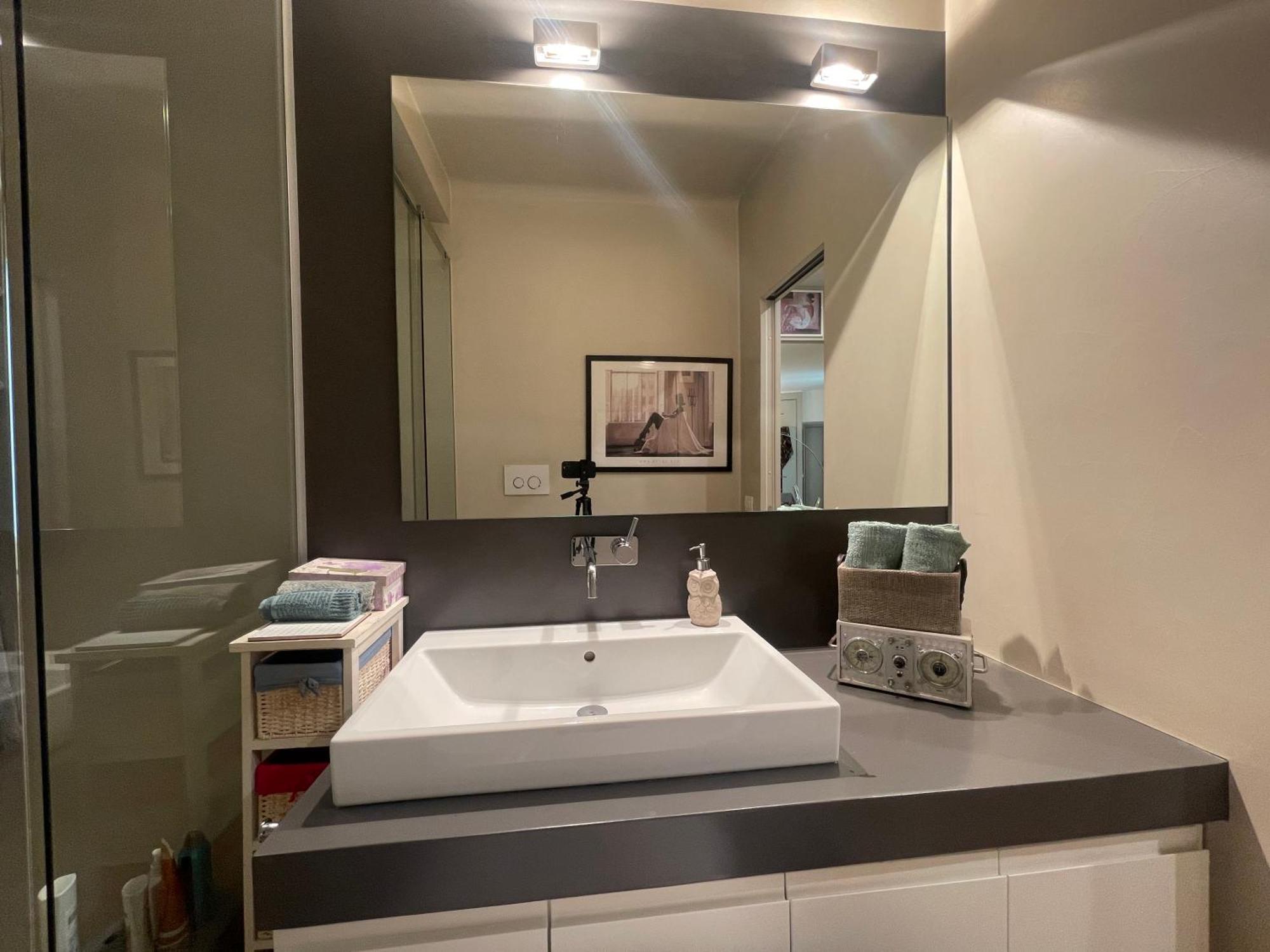 Divi Farini Flat Appartement *