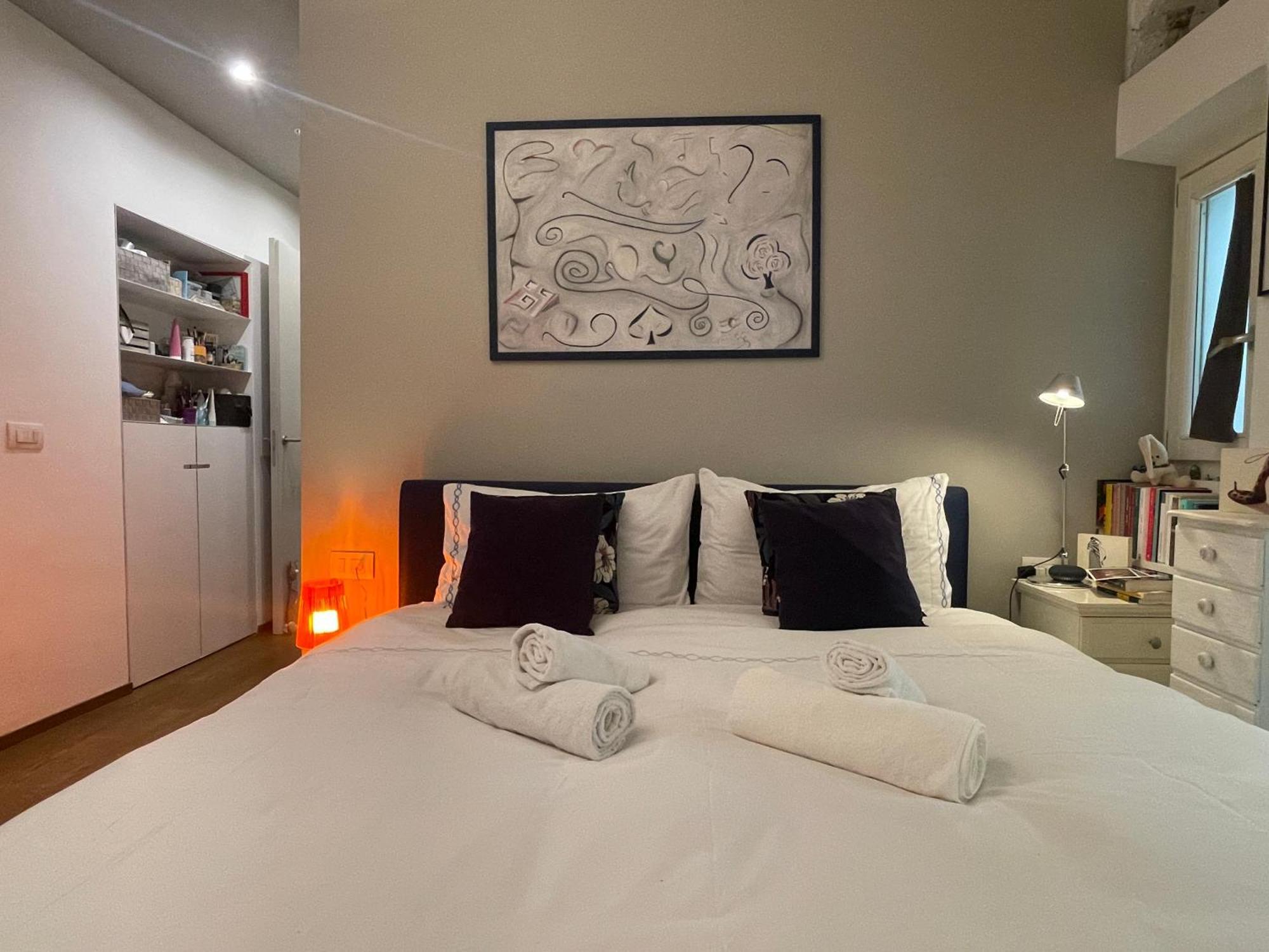 Divi Farini Flat * Milan