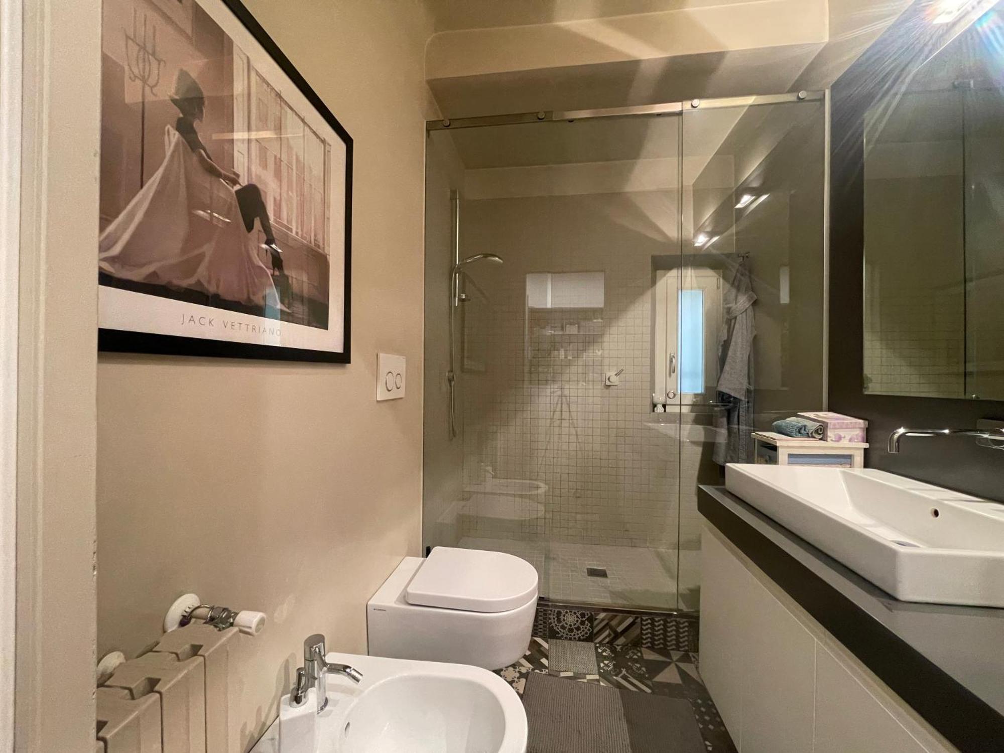Divi Farini Flat Appartement *