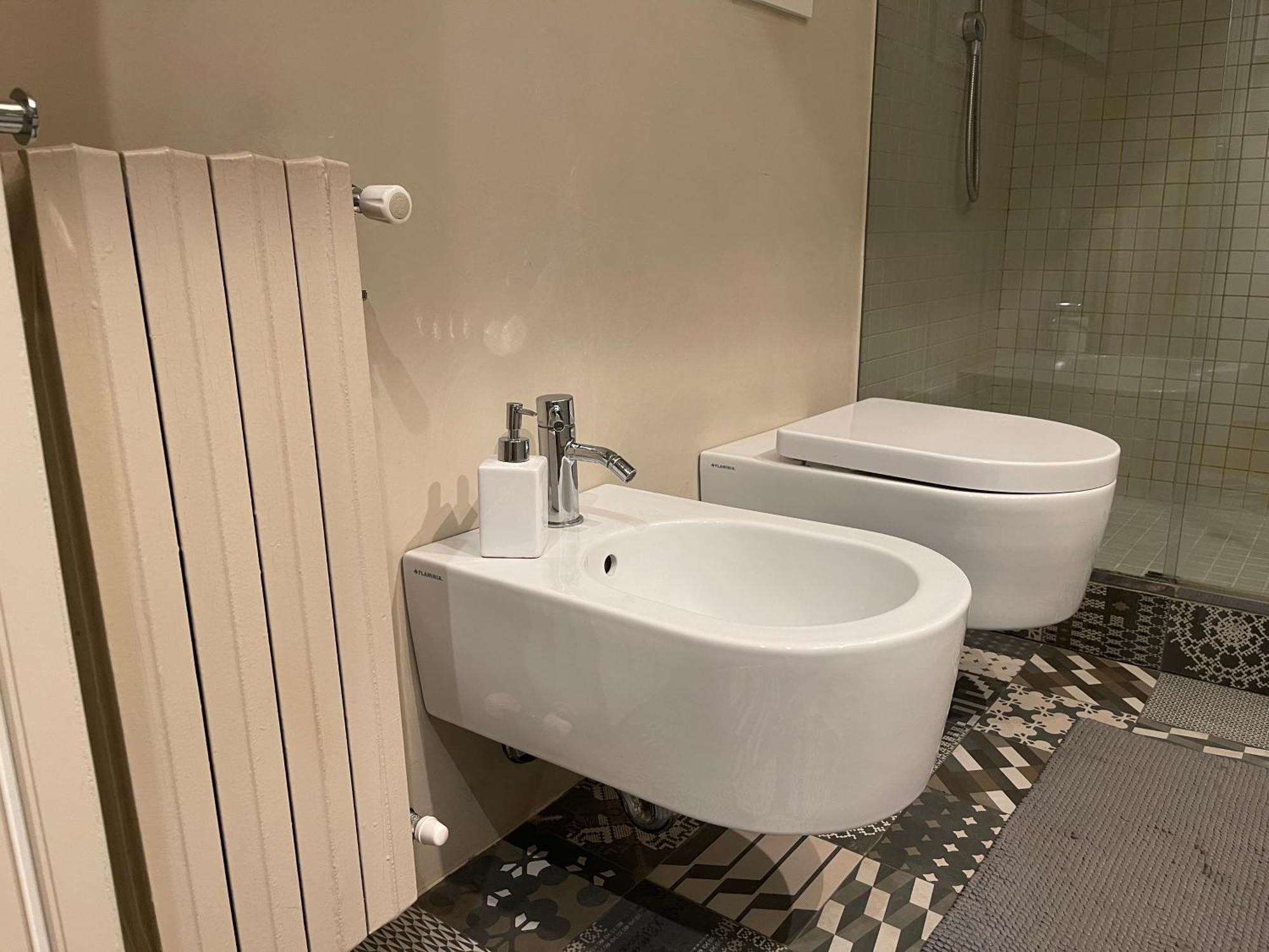 Appartement Divi Farini Flat