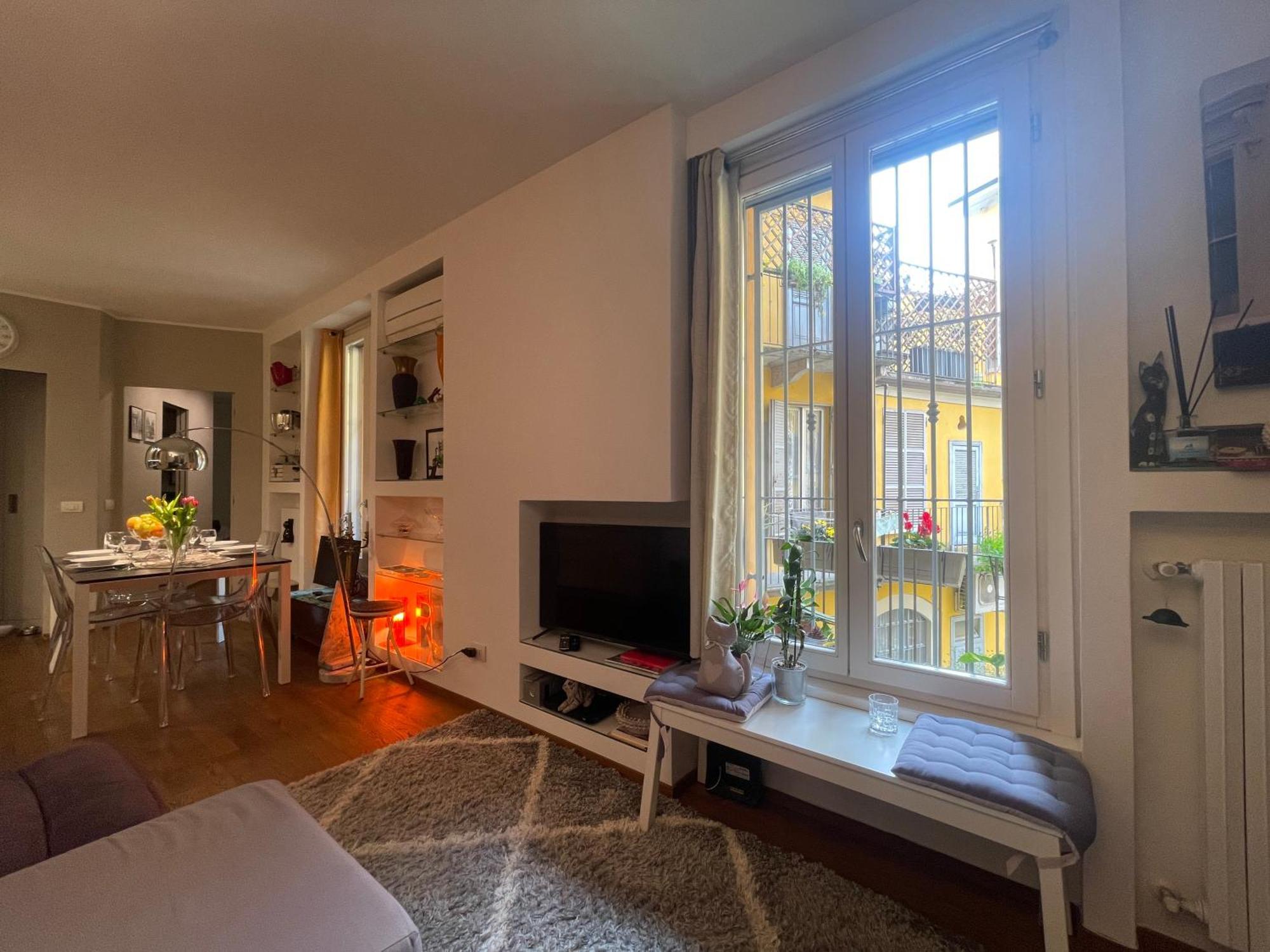 Appartement Divi Farini Flat *