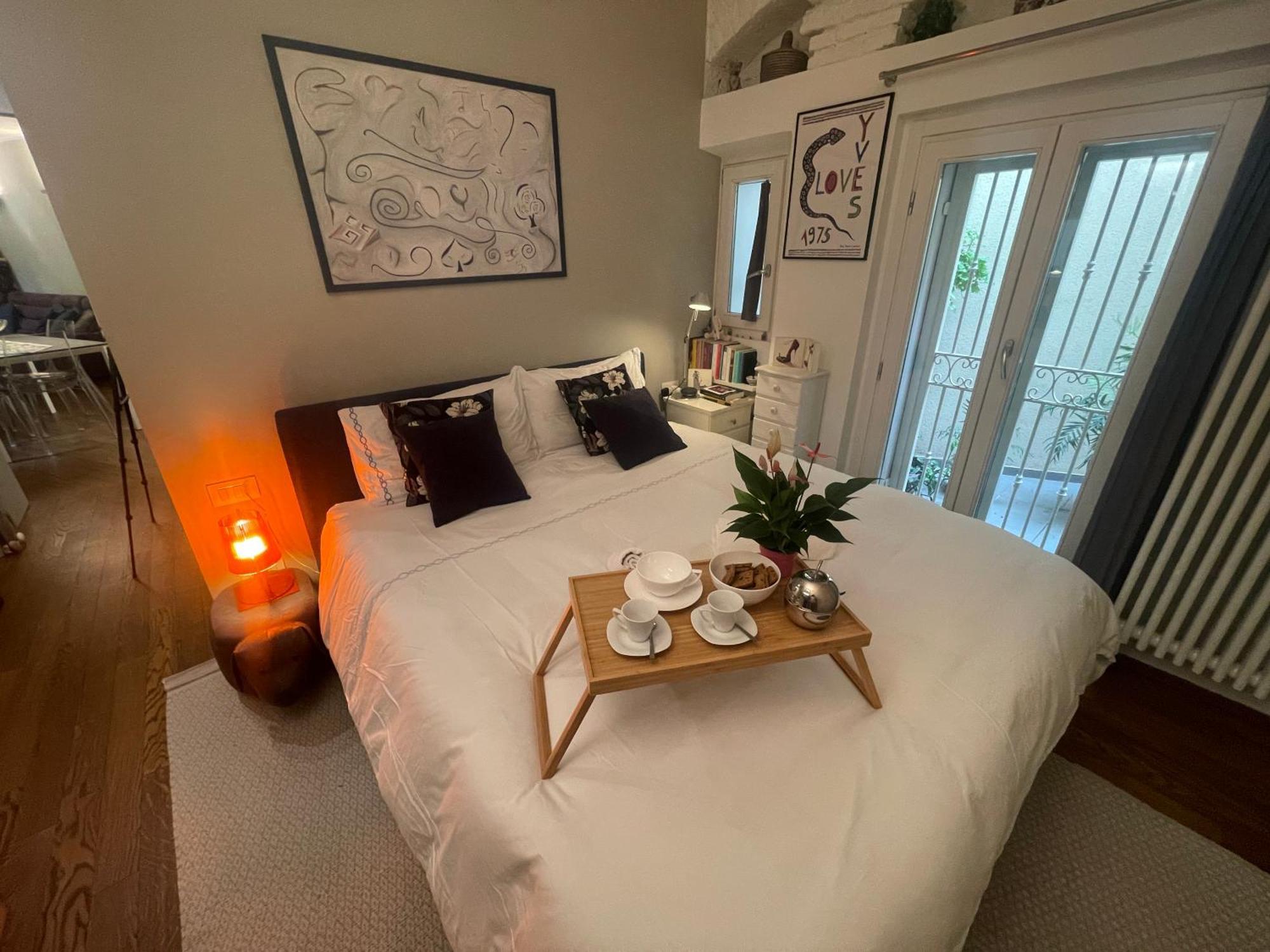 Appartement Divi Farini Flat