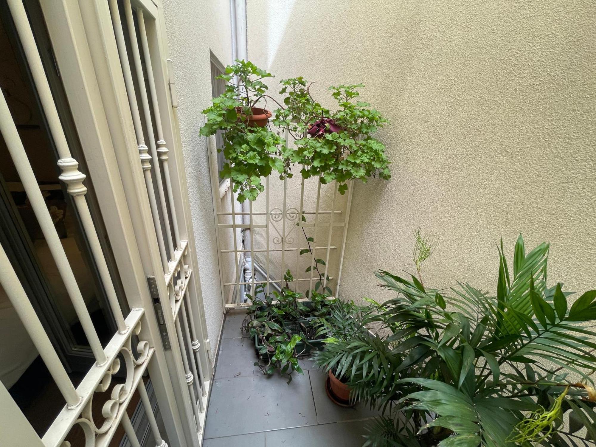 Appartement Divi Farini Flat