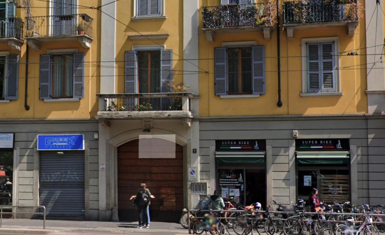 Divi Farini Flat Appartement *